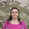 Khatuna Kvlividze