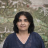 Ana Sukhitashvili