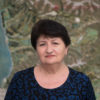 Liana Sokhadze