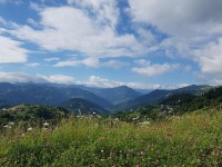ახალი სეისმური და GNSS სადგური მაღალმთიან აჭარაში