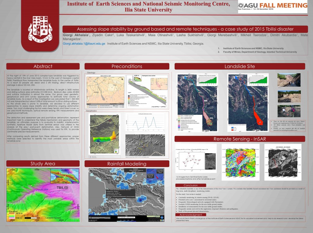 AGU-2016_Giorgi_Akhalaia